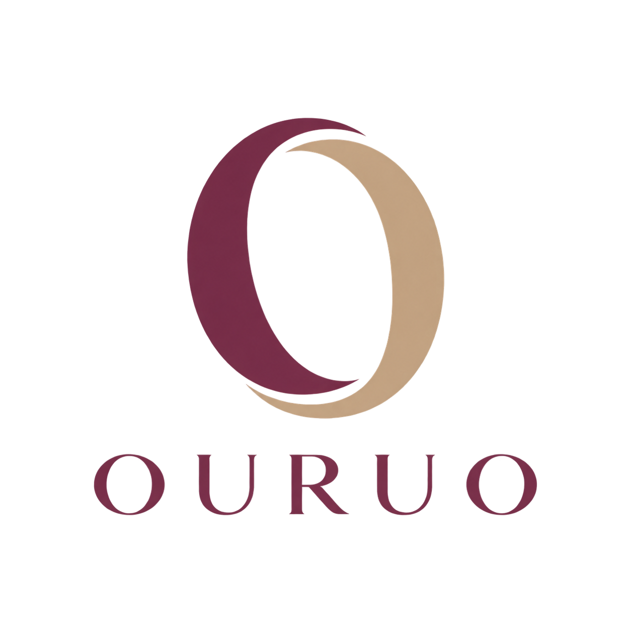 ouruo.com Logo