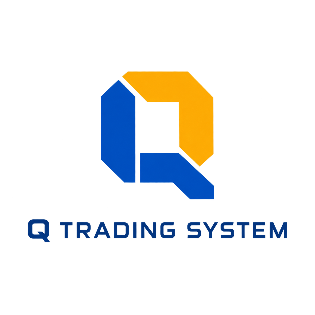 qtradingsystem.com Logo