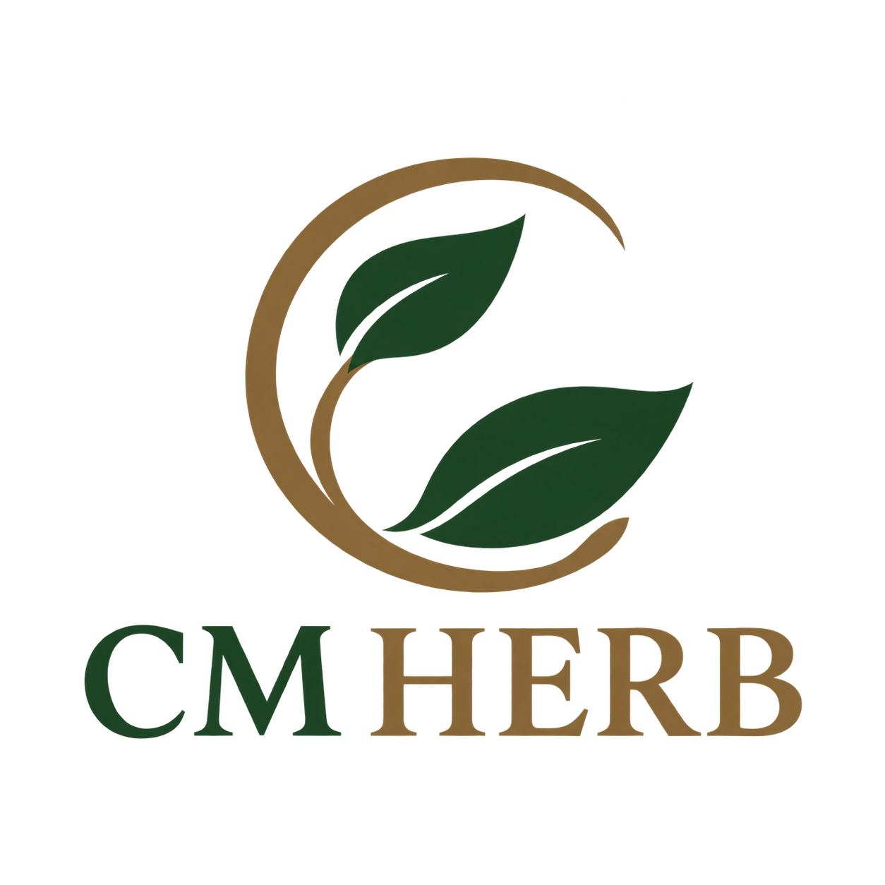 cmherb.com Logo