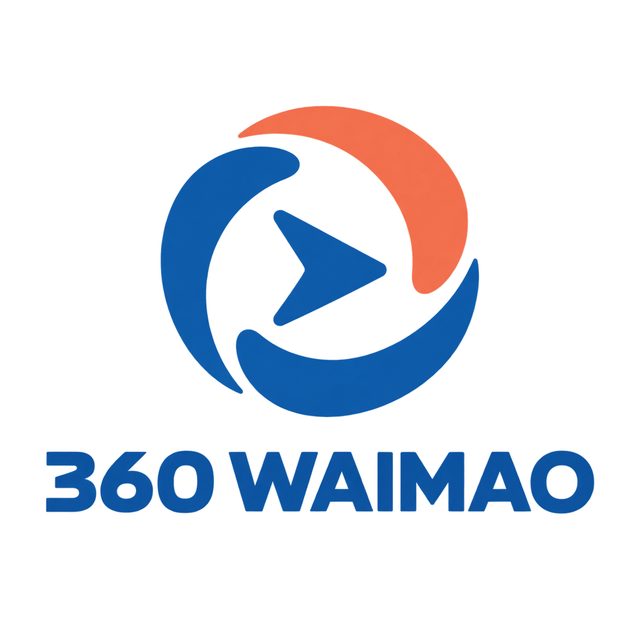 360waimao.com Logo