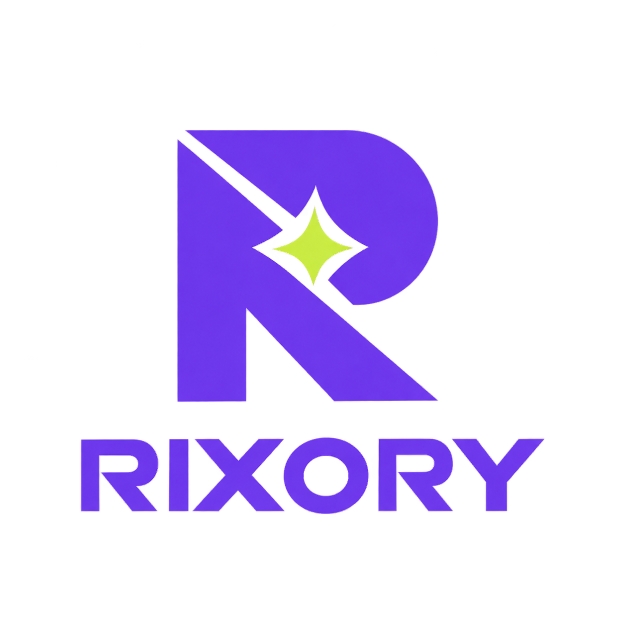 rixory.com Logo