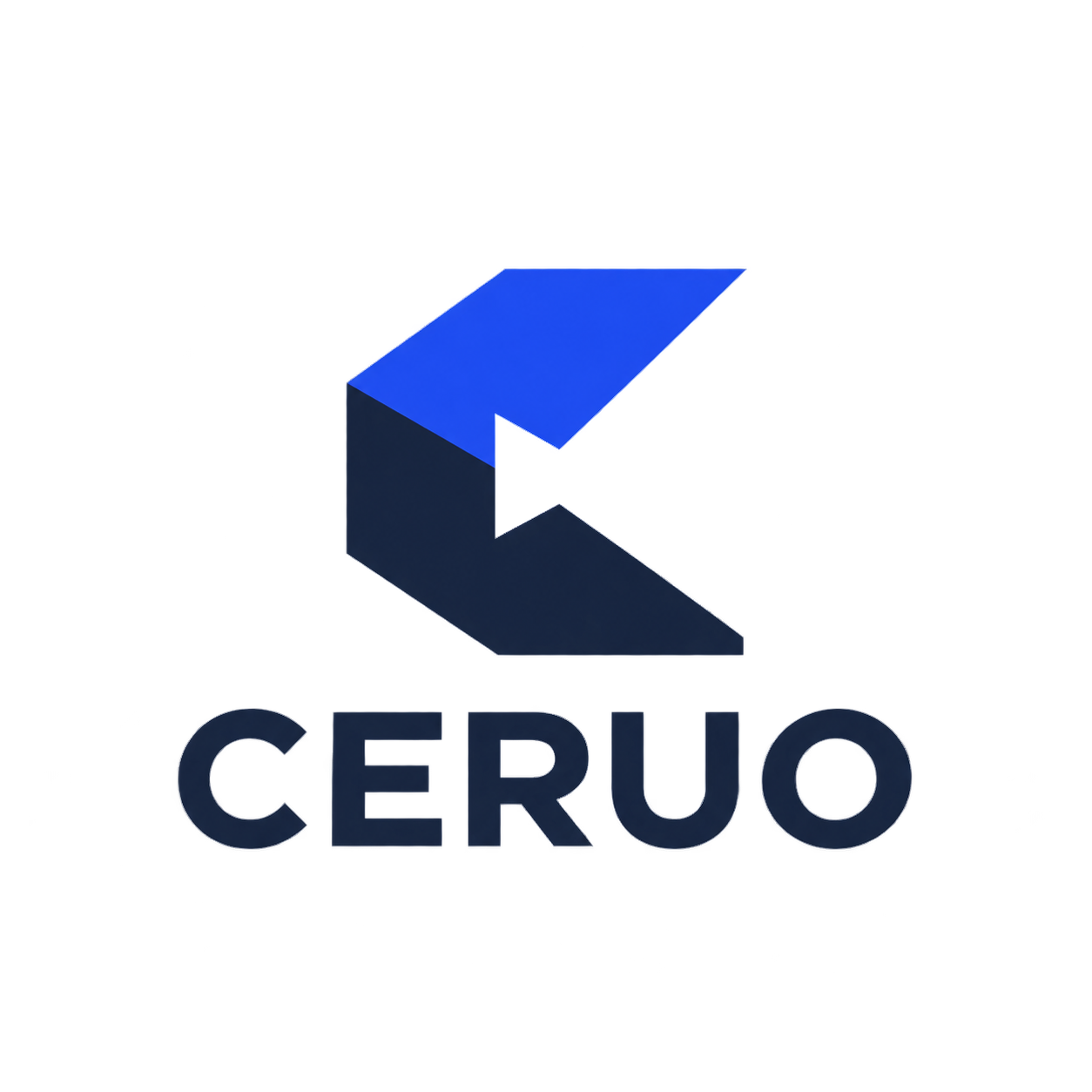 ceruo.com Logo