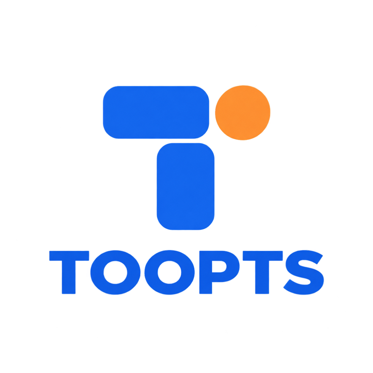 toopts.com Logo
