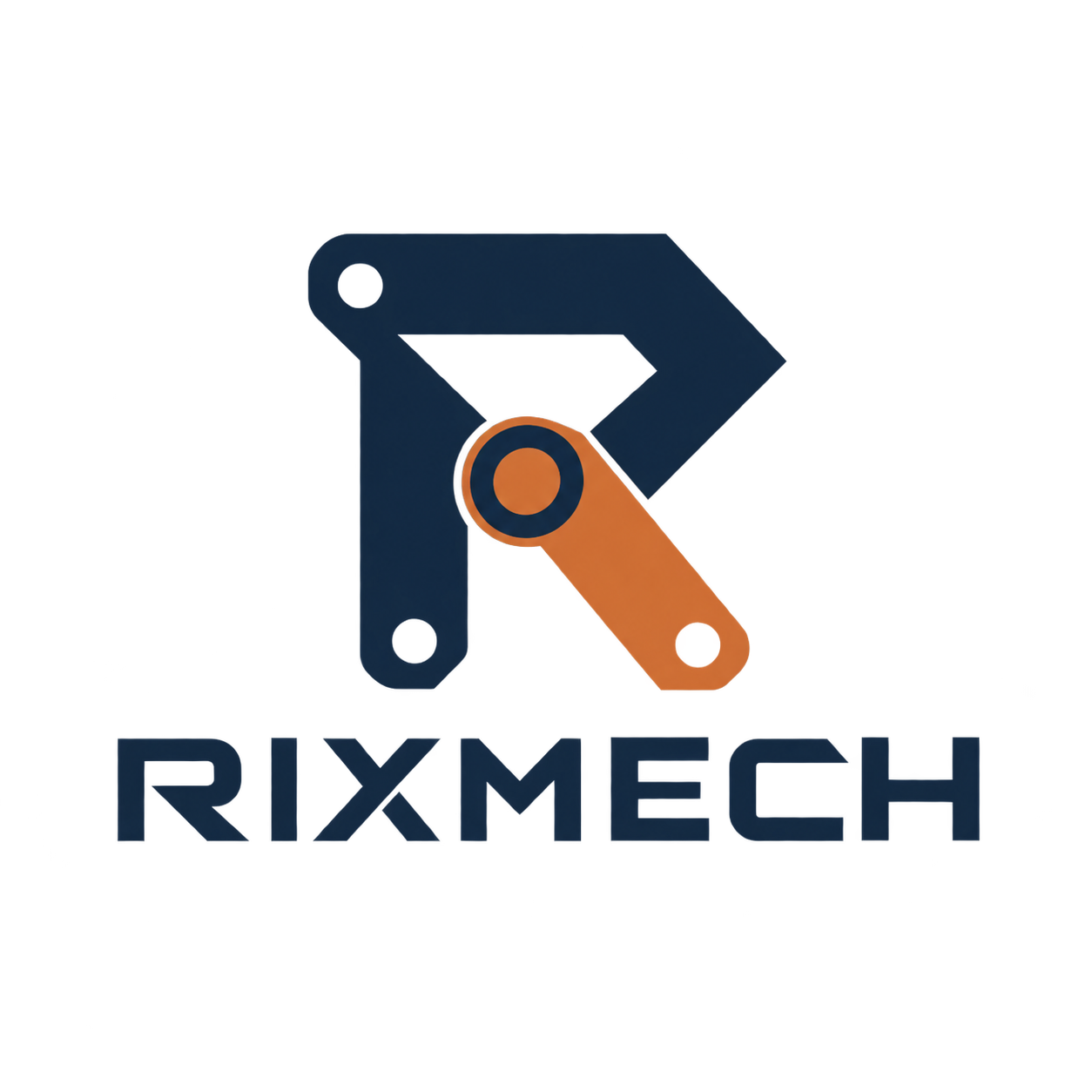 rixmech.com Logo