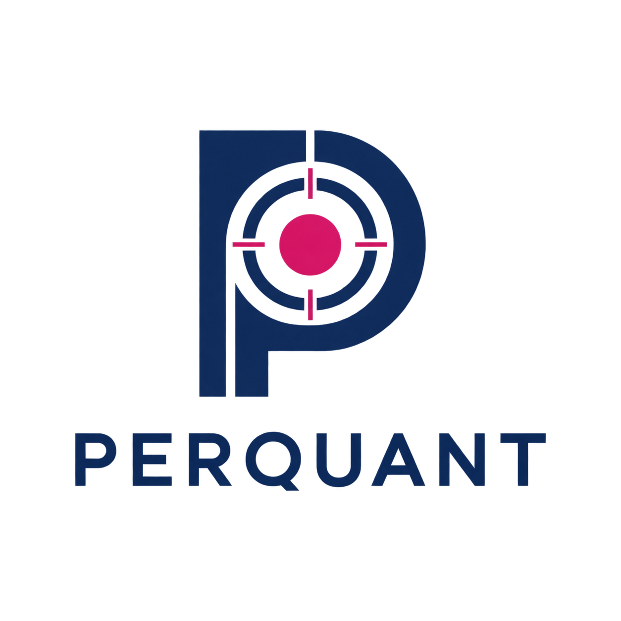 perquant.com Logo