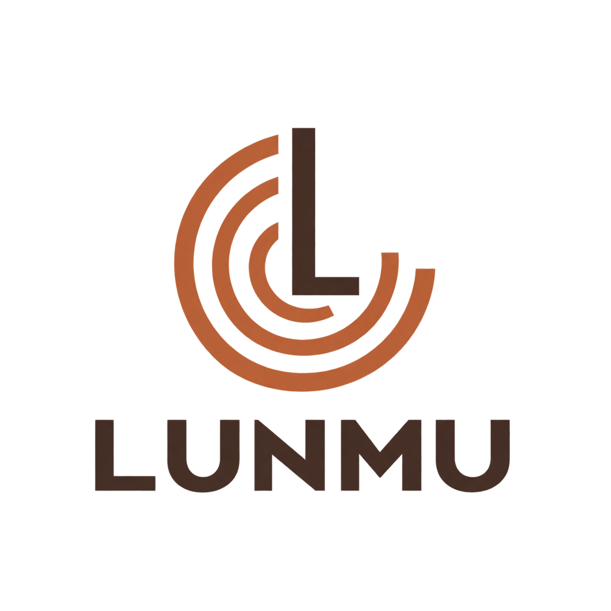 lunmu.com Logo