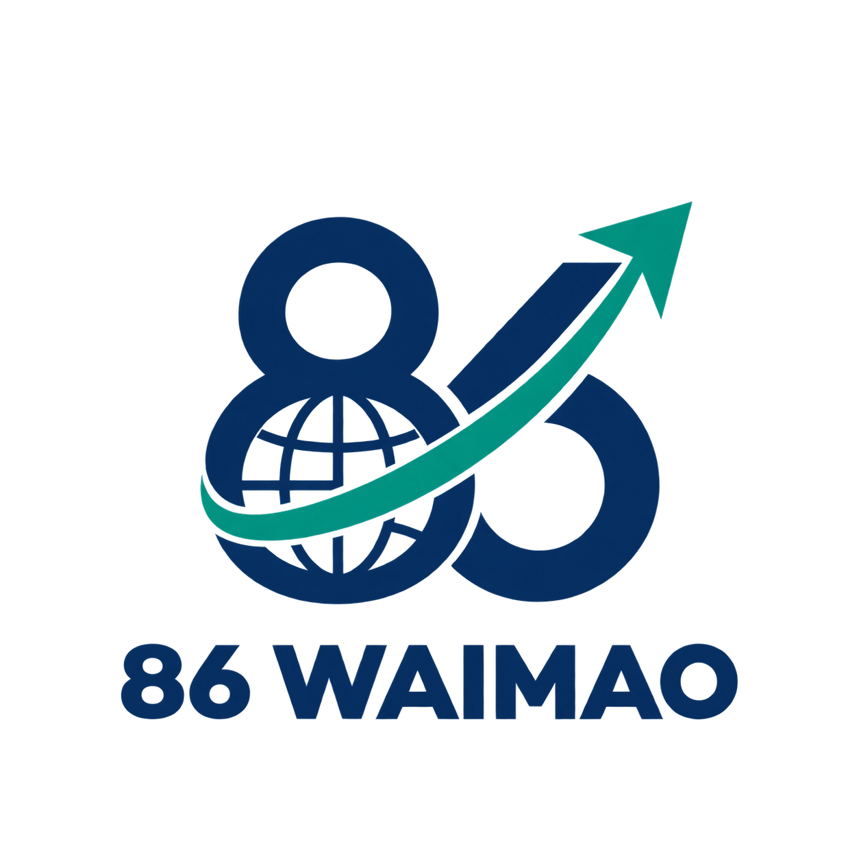 86waimao.com Logo