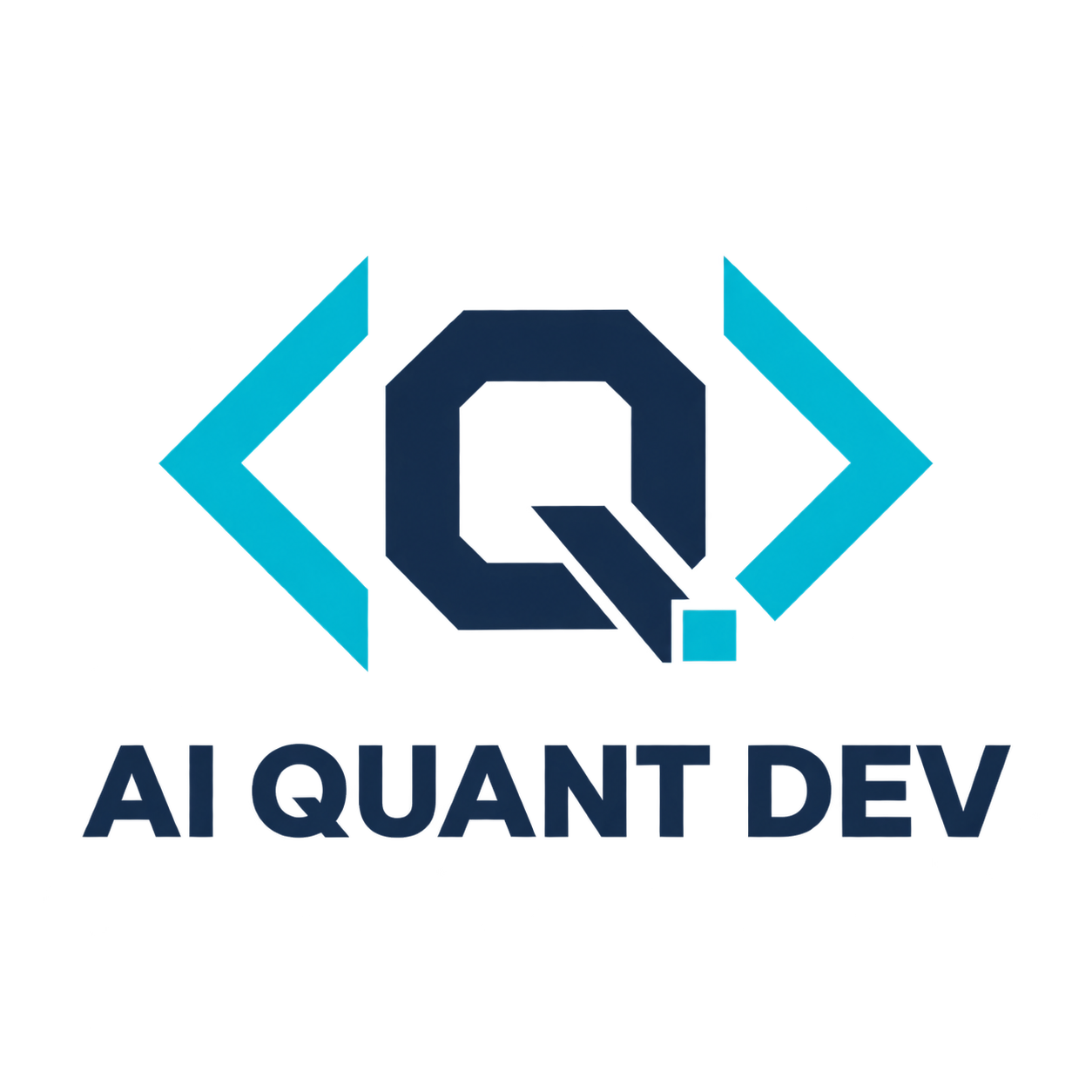 aiquantdev.com Logo