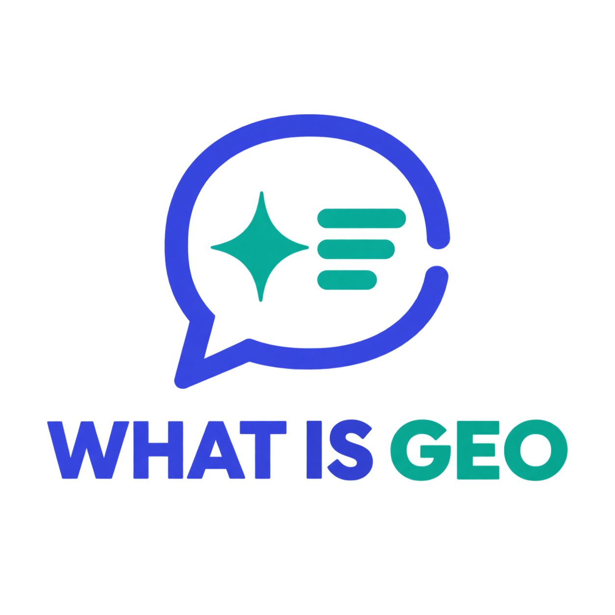 whatisgeo.com Logo