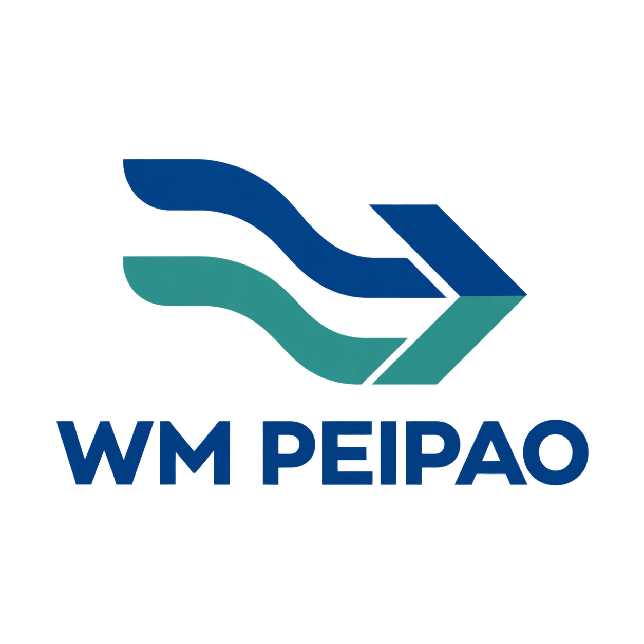 wmpeipao.com Logo